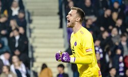 Christian Früchtl steht vor einem Wechsel zu Red Bull Salzburg.