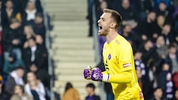 Christian Früchtl steht vor einem Wechsel zu Red Bull Salzburg.