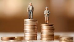 Österreich ist Vize-Europameister bei der Pensionslücke – Frauen bekommen fast 40 Prozent ...
