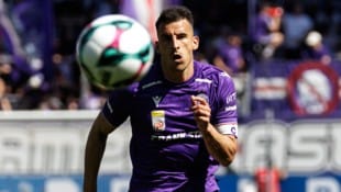 Fischer fordert: Voller Fokus und keine billigen Gegentore.