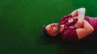 Dominik Schmid ist einer von vielen Neuzugängen bei Red Bull Salzburg. 