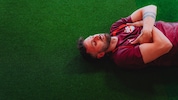 Dominik Schmid ist einer von vielen Neuzugängen bei Red Bull Salzburg. 