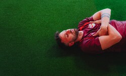 Dominik Schmid ist einer von vielen Neuzugängen bei Red Bull Salzburg. 