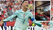 Cristiano Ronaldo und seine beeindruckende Autosammlung