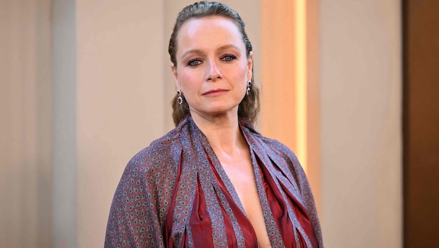 „Die Odyssee“-Star Samantha Morton: „Ich habe seit einem Jahr nicht mehr gearbeitet“