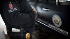 In Mexiko wurde der Influencer Cesar Gastelum auf offener Straße erschossen.