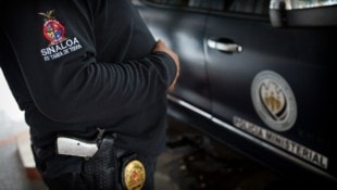 In Mexiko wurde der Influencer Cesar Gastelum auf offener Straße erschossen.