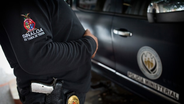 In Mexiko wurde der Influencer Cesar Gastelum auf offener Straße erschossen.