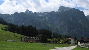 Der 19-Jährige stürzte im Tennengebirge ab.