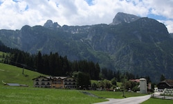 Der 19-Jährige stürzte im Tennengebirge ab.