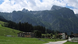 Der 19-Jährige stürzte im Tennengebirge ab.