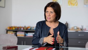 Arbeiterkammer-Präsidentin Renate Anderl hofft nach der Entschuldigung des Kanzlers auf konkrete ...