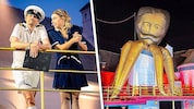 Kreuzfahrtschiff statt Wiener Kongress: „Wiener Blut“ auf hoher See: Johann Strauss kommt als ...