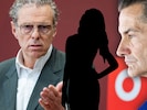 Nach der Chat-Kronzeugin wegen mutmaßlicher Erpressung beschäftigt jetzt auch Heinz Lederer ...