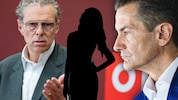 Nach der Chat-Kronzeugin wegen mutmaßlicher Erpressung beschäftigt jetzt auch Heinz Lederer ...