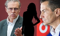 Nach der Chat-Kronzeugin wegen mutmaßlicher Erpressung beschäftigt jetzt auch Heinz Lederer ...