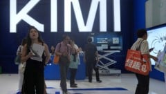 Hochrangige US-Regierungsmitglieder werfen Moonshot vor, zur Entwicklung von Kimi K3 Technologie ...