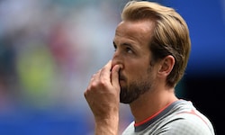 In den letzten drei WM-Auftritten blieb Harry Kane torlos.