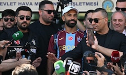 Neues sportliches Abenteuer für Mohamed Salah