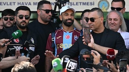 Neues sportliches Abenteuer für Mohamed Salah