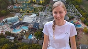 Doris Tödling rettete in Bad Schallerbach ein vierjähriges Kind.