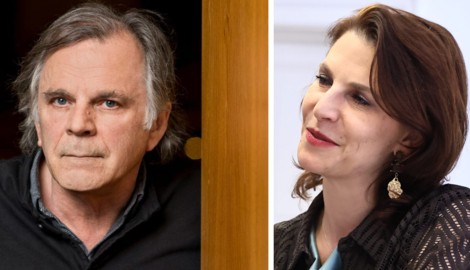 In Salzburg tobt der Kulturkrieg. Hauptdarsteller: Ex-Intendant Markus Hinterhäuser und ...