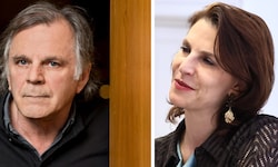 In Salzburg tobt der Kulturkrieg. Hauptdarsteller: Ex-Intendant Markus Hinterhäuser und ...