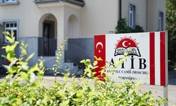 Das bisherige Gebetshaus platzt aus allen Nähten und soll daher durch ein Kulturzentrum mit ...