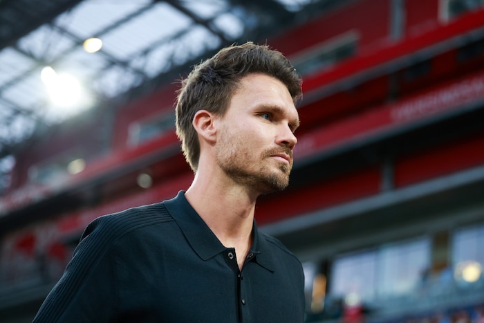 Danny Röhl