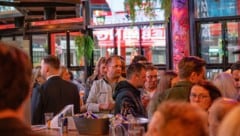 Coconut Spielberg bietet Sommer-Feeling, kreative Drinks und Partys als Treffpunkt im Murtal.