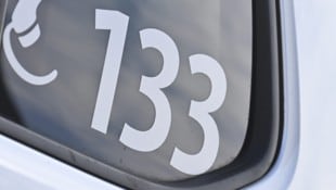 Die Polizei bittet um Hinweise.