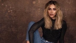 Hip-Hop-Pionierin Sabrina Setlur meldet sich zwar nicht musikalisch zurück, dafür aber mit neuem ...