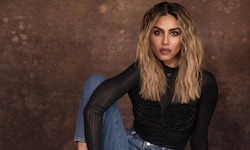 Hip-Hop-Pionierin Sabrina Setlur meldet sich zwar nicht musikalisch zurück, dafür aber mit neuem ...