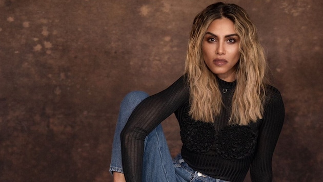Hip-Hop-Pionierin Sabrina Setlur meldet sich zwar nicht musikalisch zurück, dafür aber mit neuem ...