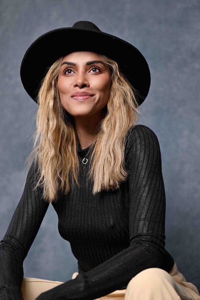 „Darauf bin ich wirklich stolz“ – Sabrina Setlur über ihren musikalischen Weg.