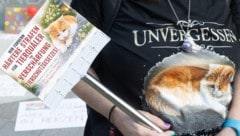 „Wir fordern härtere Strafen“ – das Urteil empört.