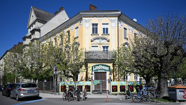 Noch ist offen, ob und wie das Traditionsgasthaus noch einmal aufsperrt.