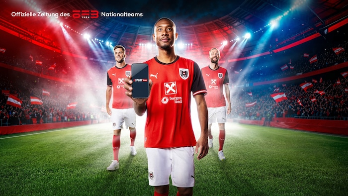 1x2 Tickets für das Match Österreich gegen Israel