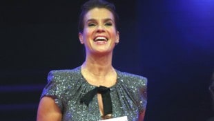 Katarina Witt