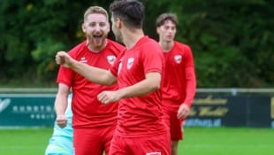 Anifs Christoph Siller ist für die neue Saison positiv gestimmt.