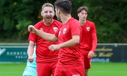 Anifs Christoph Siller ist für die neue Saison positiv gestimmt.