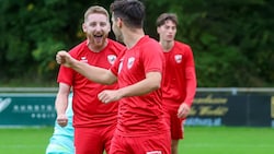 Anifs Christoph Siller ist für die neue Saison positiv gestimmt.