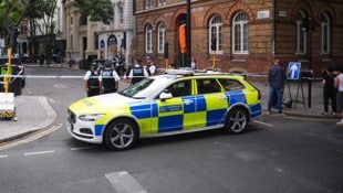 Der Angriff ereignete sich in Covent Garden, einem auch unter Touristen beliebten Viertel von ...