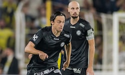 Belmin Beganovic