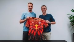 Christian Früchtl wechselt zum FC Red Bull Salzburg. 