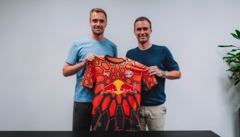 Christian Früchtl wechselt zum FC Red Bull Salzburg. 