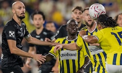 Sturms Jon Gorenc Stankovic hat gegen Kante, Milan Skriniar und Nathan Ake das Nachsehen.