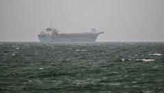 Die Straße von Hormuz ist bei den Bemühungen um eine Beendigung des Iran-Krieges einer der ...