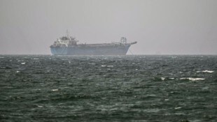 Die Straße von Hormuz ist bei den Bemühungen um eine Beendigung des Iran-Krieges einer der ...