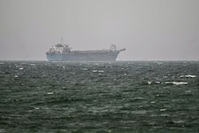 Die Straße von Hormuz ist bei den Bemühungen um eine Beendigung des Iran-Krieges einer der ...